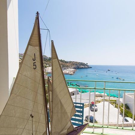 Luna Rossa Castro (Lecce) Exterior photo