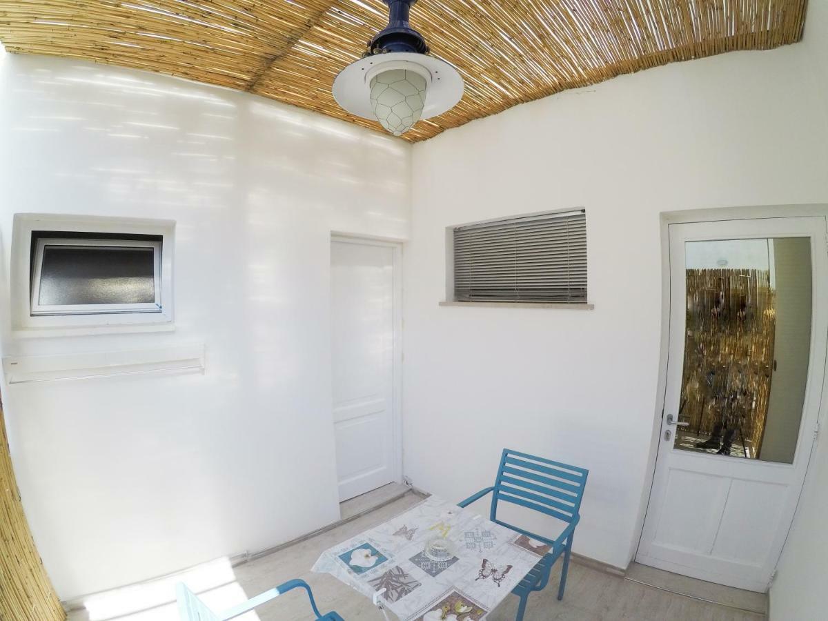 Luna Rossa Castro (Lecce) Exterior photo