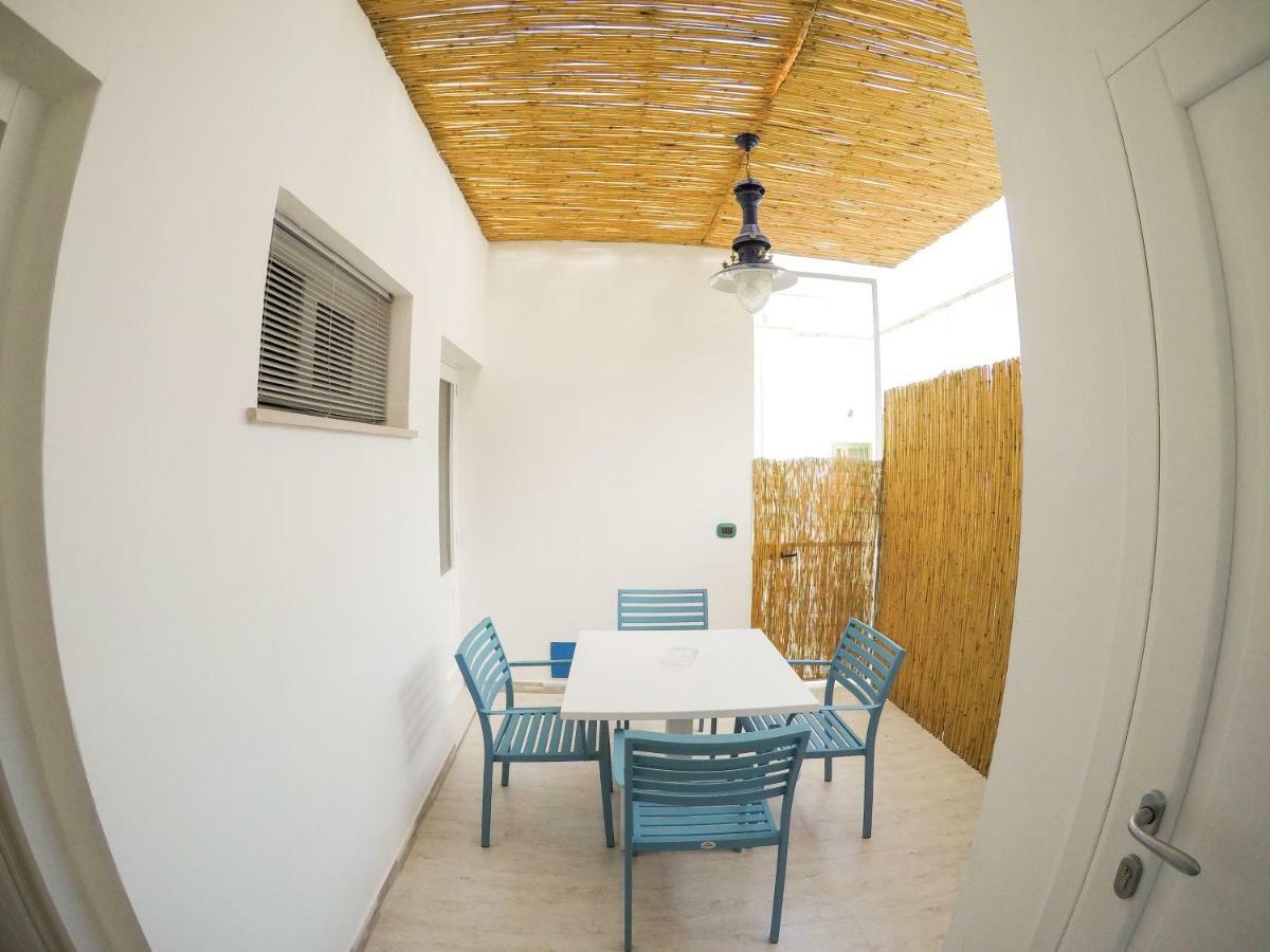 Luna Rossa Castro (Lecce) Exterior photo